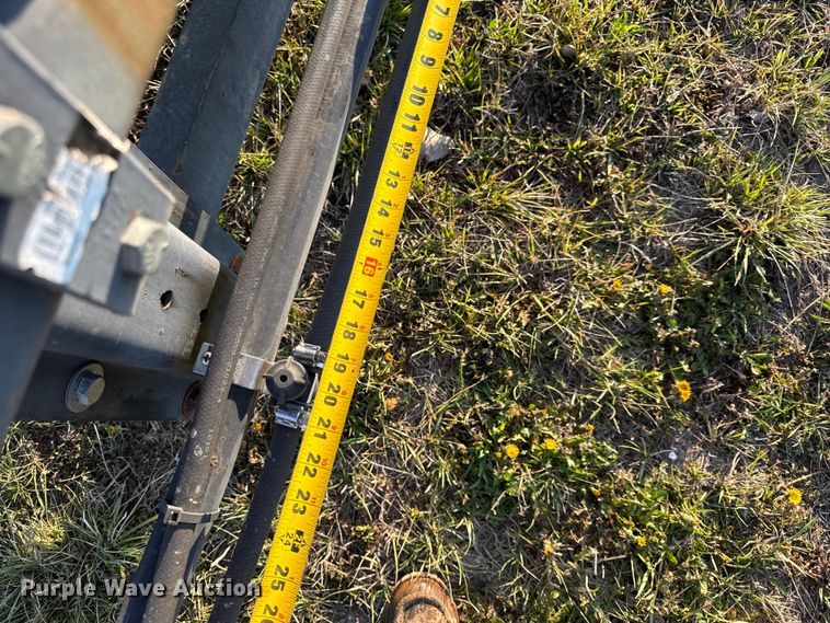 image for item EV7626 Wylie sprayer