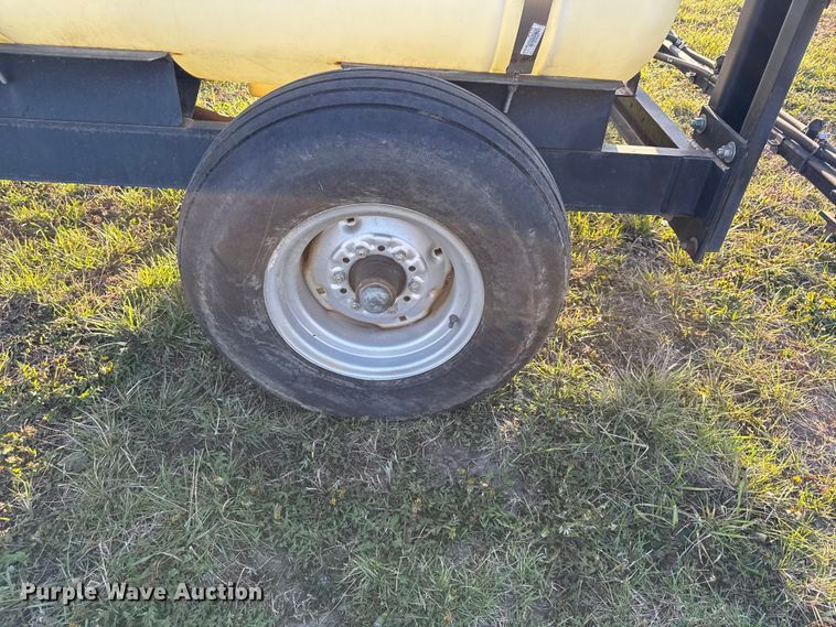 image for item EV7626 Wylie sprayer