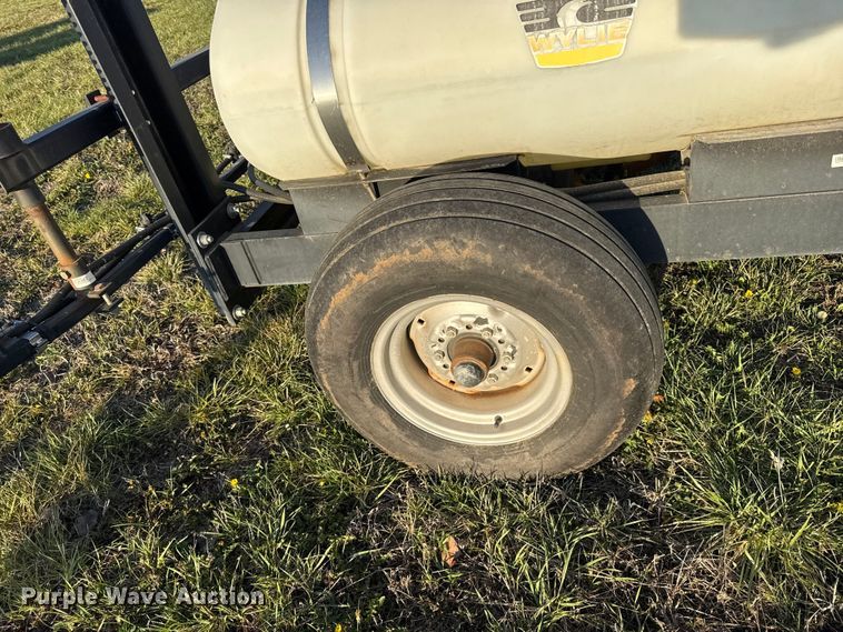 image for item EV7626 Wylie sprayer