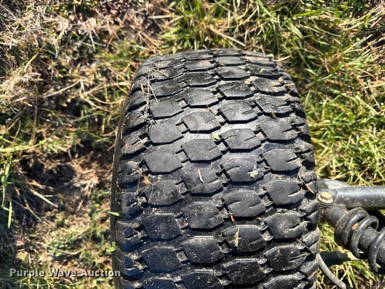 image for item EV7629 2016 John Deere Gator TX 4x2 utility vehicle