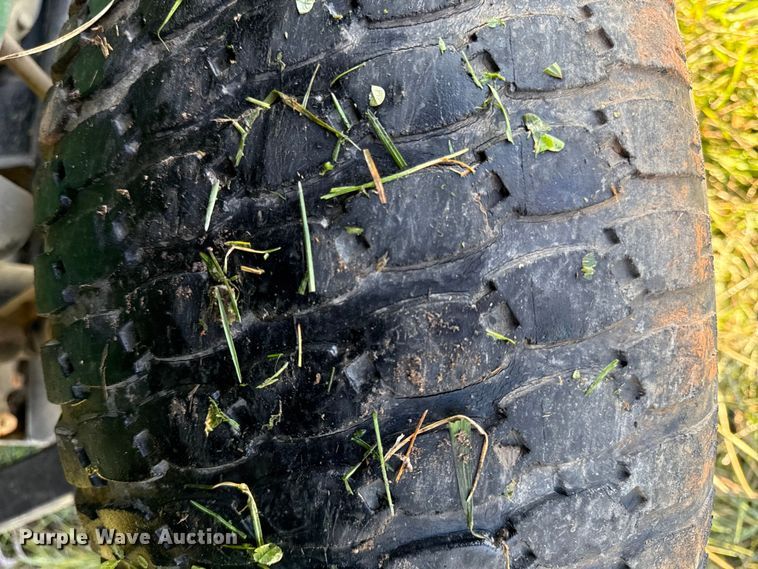 image for item EV7629 2016 John Deere Gator TX 4x2 utility vehicle