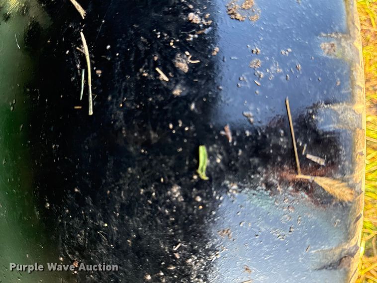 image for item EV7629 2016 John Deere Gator TX 4x2 utility vehicle