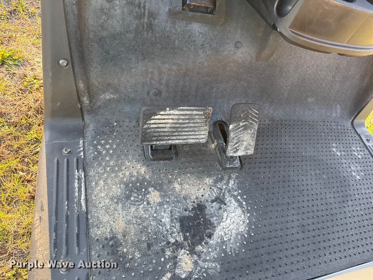 image for item EV7632 EZGO elite RXV golf cart