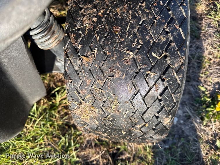 image for item EV7632 EZGO elite RXV golf cart