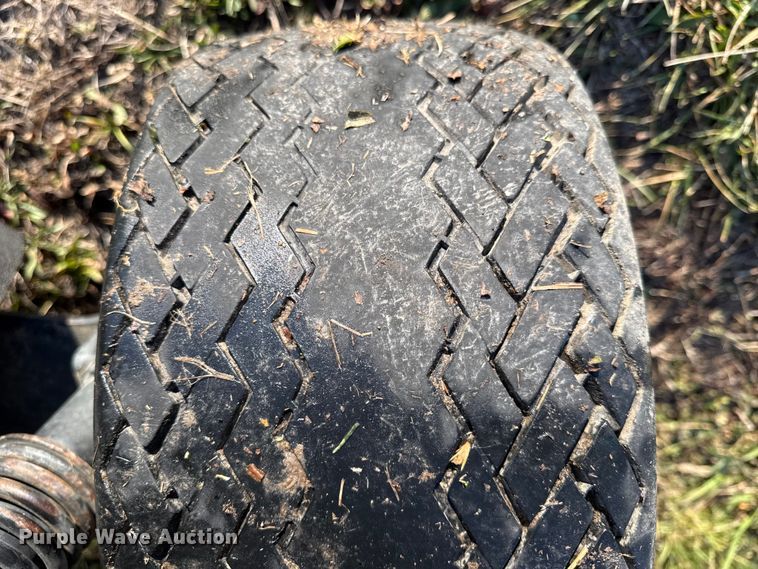 image for item EV7632 EZGO elite RXV golf cart