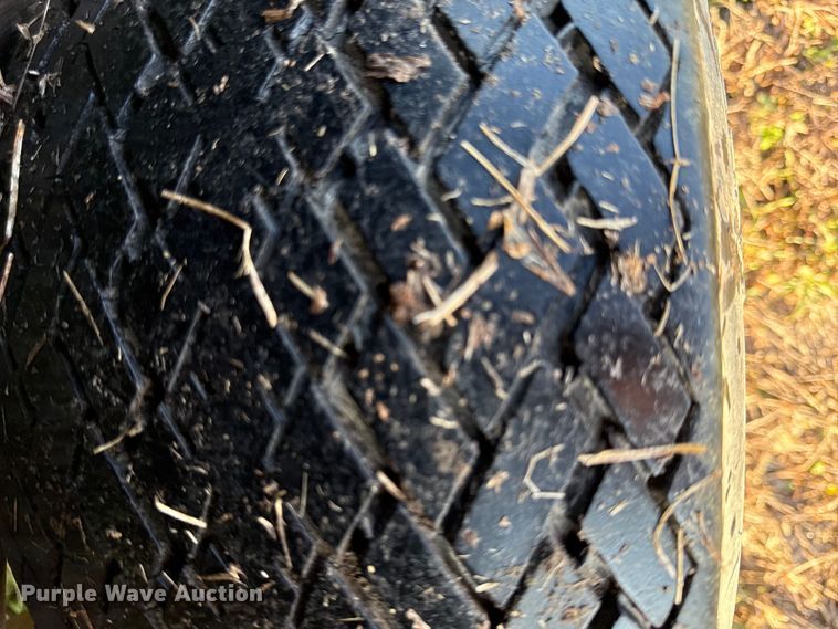 image for item EV7632 EZGO elite RXV golf cart