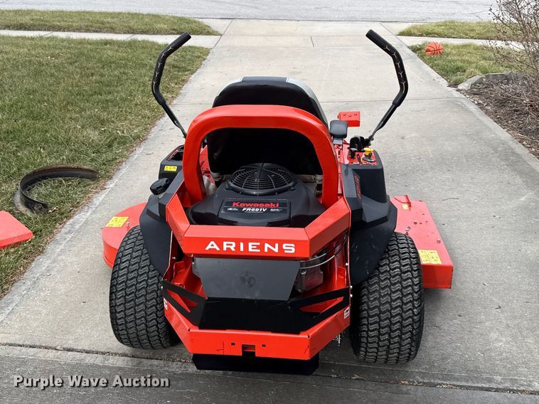 image for item EV7634 Ariens Ikon XD 60 ZTR lawn mower