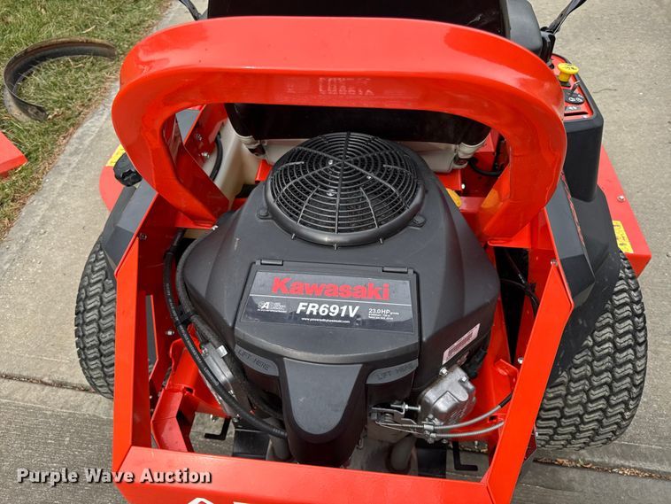image for item EV7634 Ariens Ikon XD 60 ZTR lawn mower
