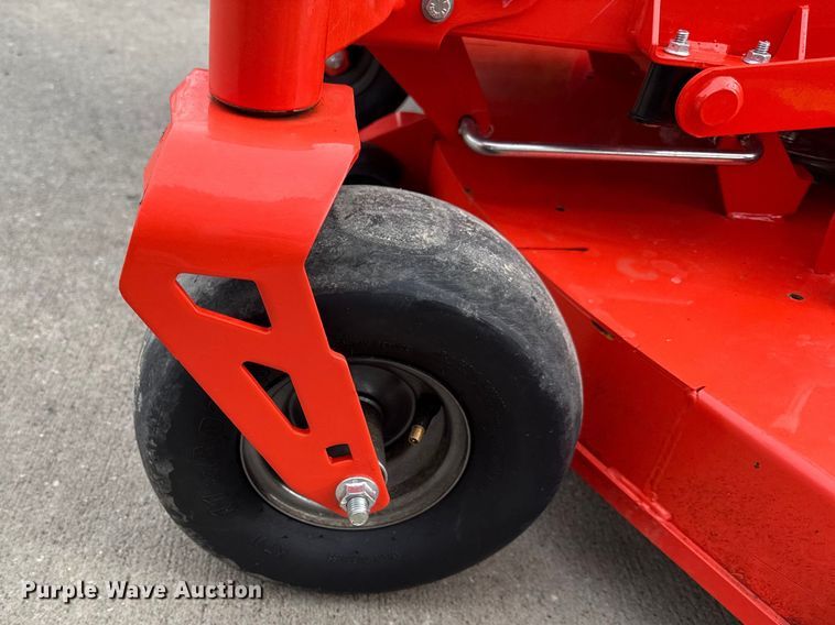 image for item EV7634 Ariens Ikon XD 60 ZTR lawn mower