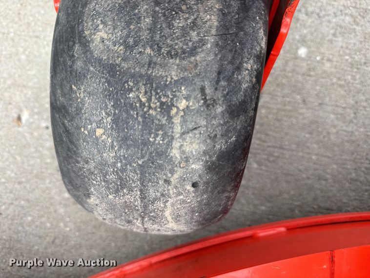 image for item EV7634 Ariens Ikon XD 60 ZTR lawn mower