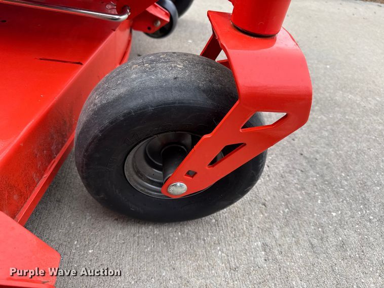 image for item EV7634 Ariens Ikon XD 60 ZTR lawn mower