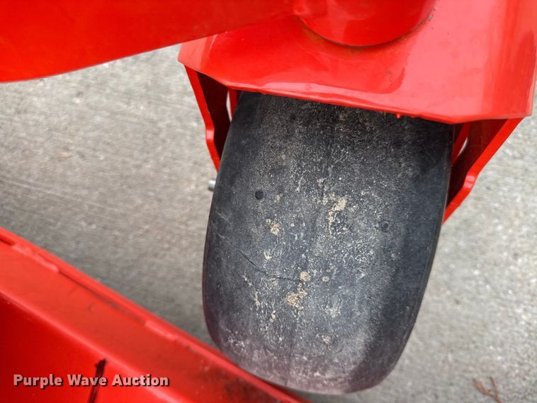 image for item EV7634 Ariens Ikon XD 60 ZTR lawn mower