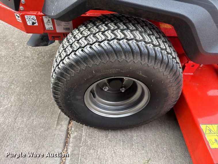 image for item EV7634 Ariens Ikon XD 60 ZTR lawn mower