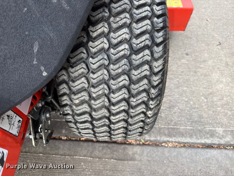 image for item EV7634 Ariens Ikon XD 60 ZTR lawn mower