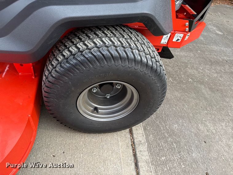 image for item EV7634 Ariens Ikon XD 60 ZTR lawn mower