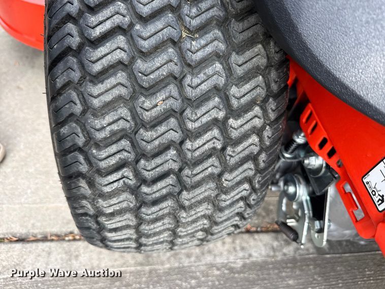 image for item EV7634 Ariens Ikon XD 60 ZTR lawn mower