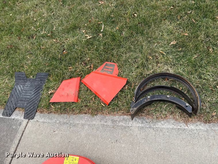 image for item EV7634 Ariens Ikon XD 60 ZTR lawn mower