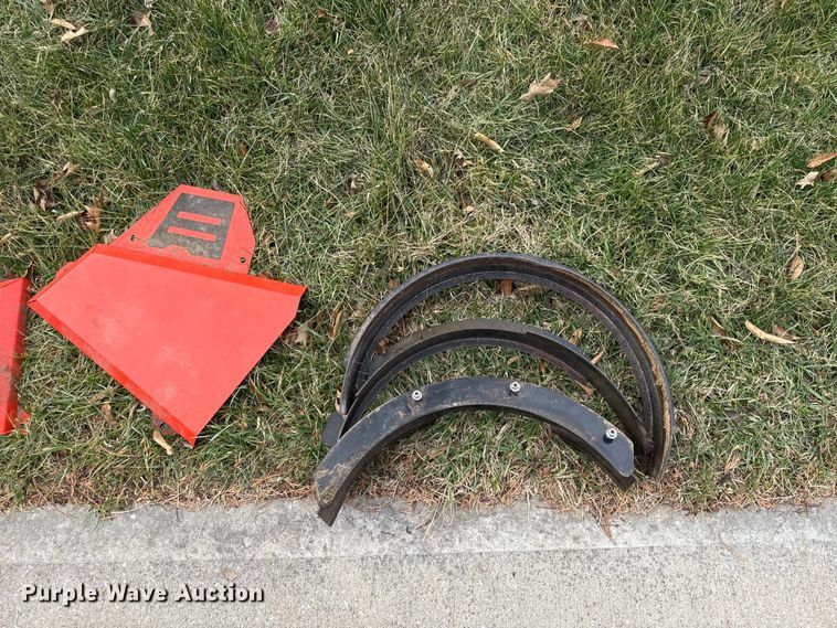 image for item EV7634 Ariens Ikon XD 60 ZTR lawn mower