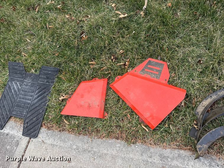 image for item EV7634 Ariens Ikon XD 60 ZTR lawn mower