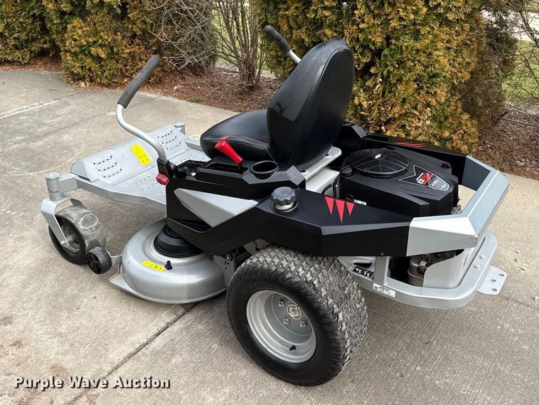 image for item EV7635 Murray Cruz 42 ZTR lawn mower