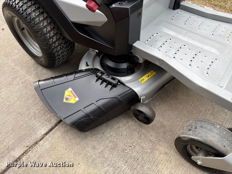 image for item EV7635 Murray Cruz 42 ZTR lawn mower