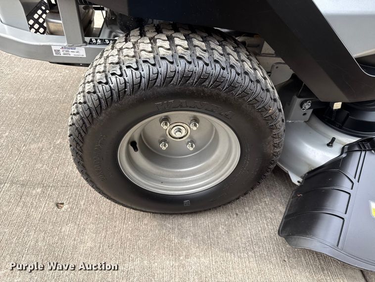 image for item EV7635 Murray Cruz 42 ZTR lawn mower