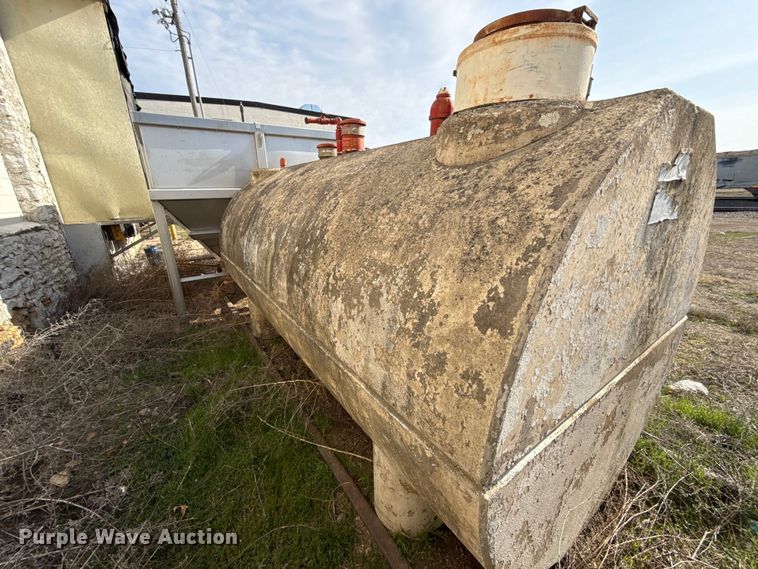 image for item EV7641 fuel tank