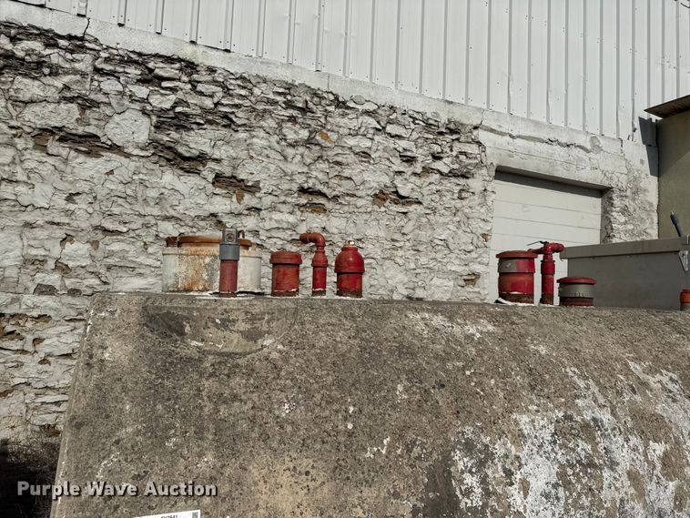 image for item EV7641 fuel tank