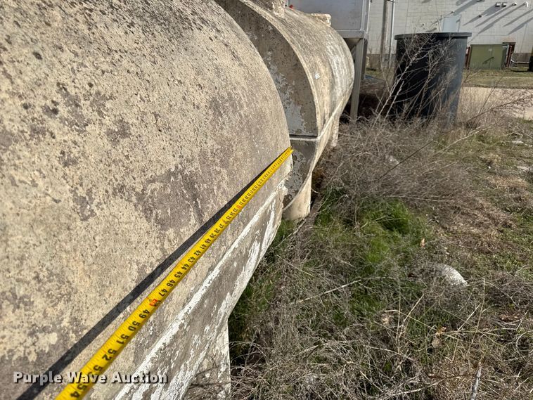 image for item EV7641 fuel tank