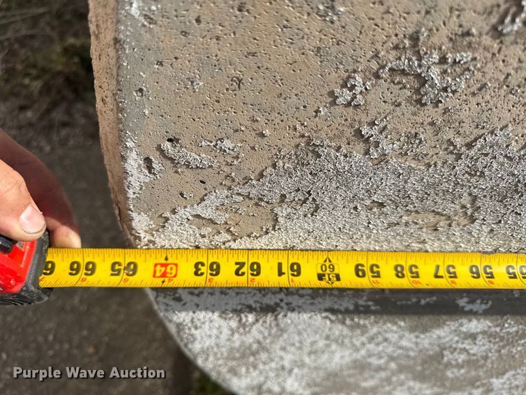 image for item EV7641 fuel tank