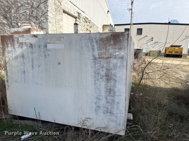 image for item EV7643 fuel tank