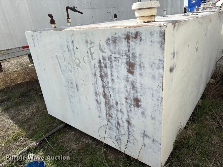 image for item EV7643 fuel tank