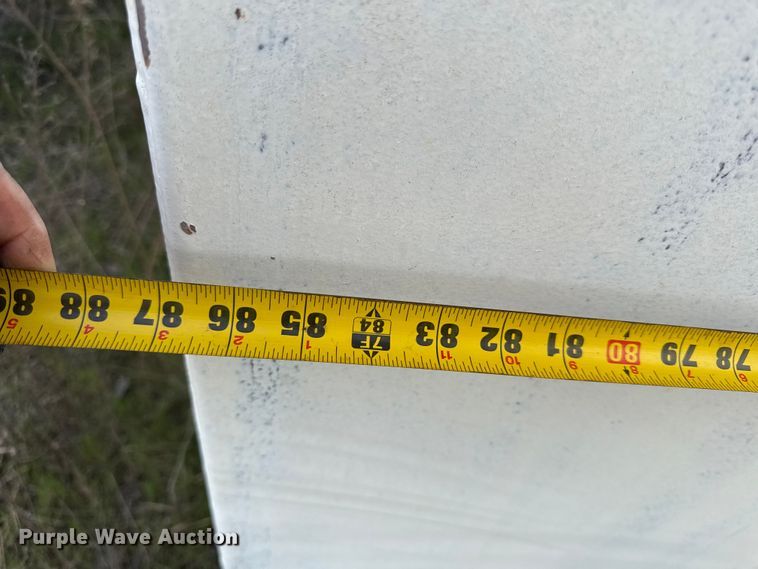 image for item EV7643 fuel tank