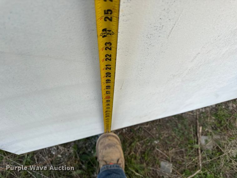 image for item EV7643 fuel tank