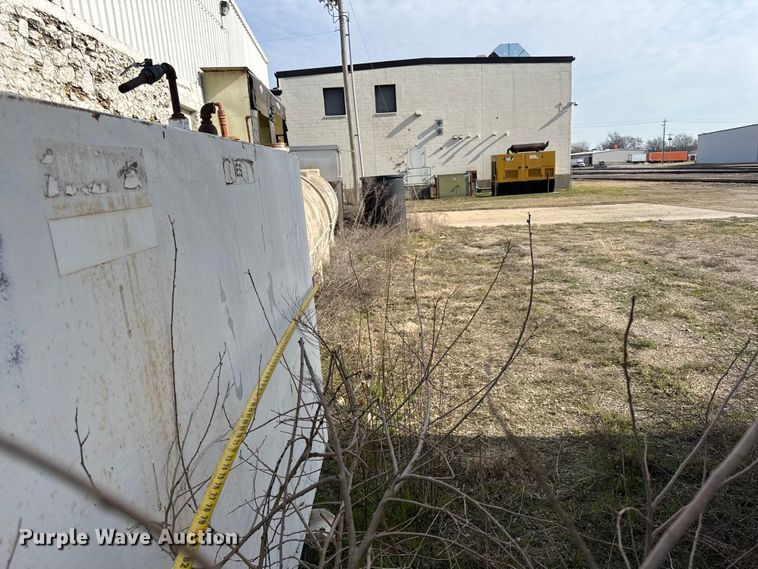 image for item EV7643 fuel tank