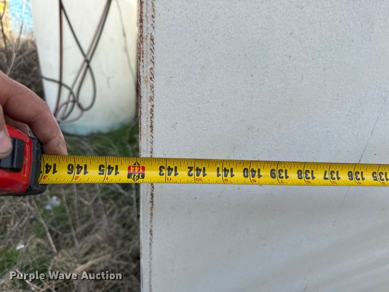 image for item EV7643 fuel tank