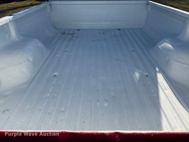 image for item EV7654 1976 Ford F250 pickup truck