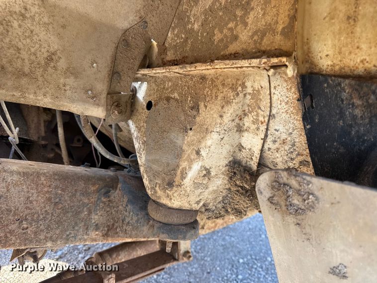 image for item EV7654 1976 Ford F250 pickup truck