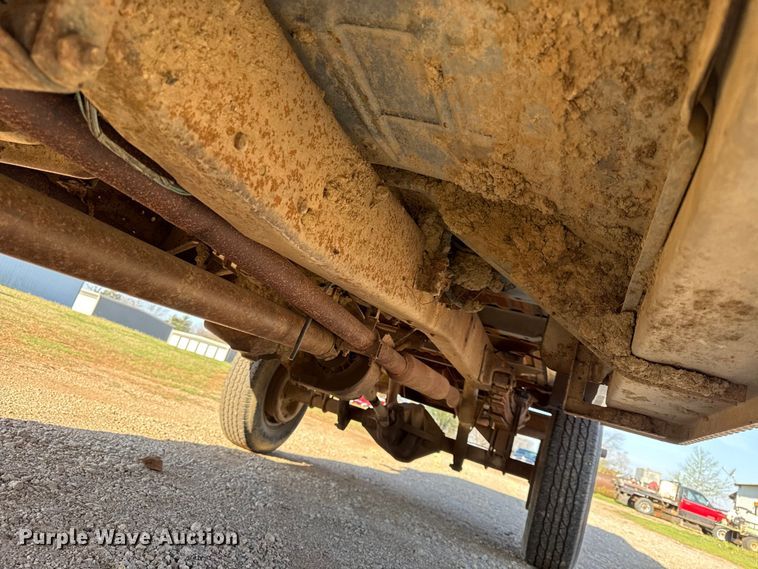 image for item EV7654 1976 Ford F250 pickup truck