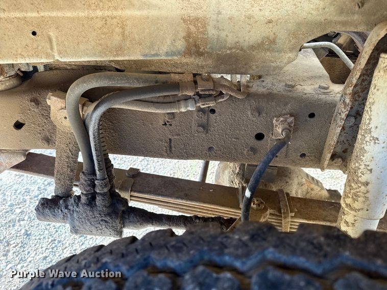 image for item EV7654 1976 Ford F250 pickup truck