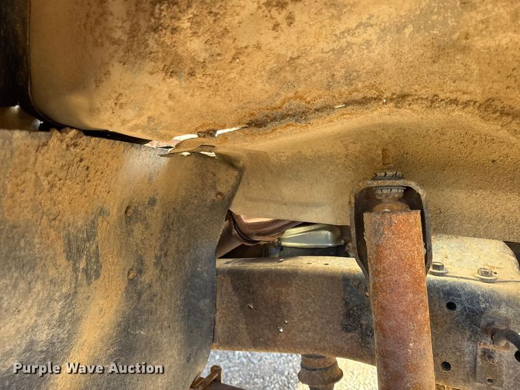 image for item EV7654 1976 Ford F250 pickup truck