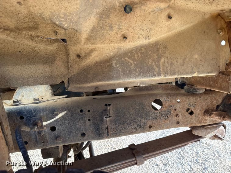 image for item EV7654 1976 Ford F250 pickup truck