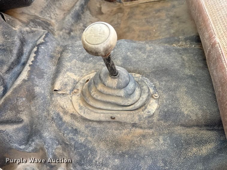 image for item EV7654 1976 Ford F250 pickup truck