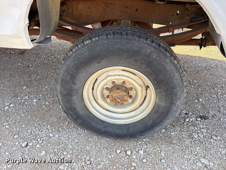 image for item EV7654 1976 Ford F250 pickup truck