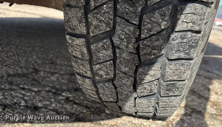 image for item FB0723 2015 Chevrolet Express 2500 van