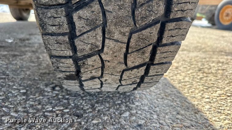 image for item FB0723 2015 Chevrolet Express 2500 van