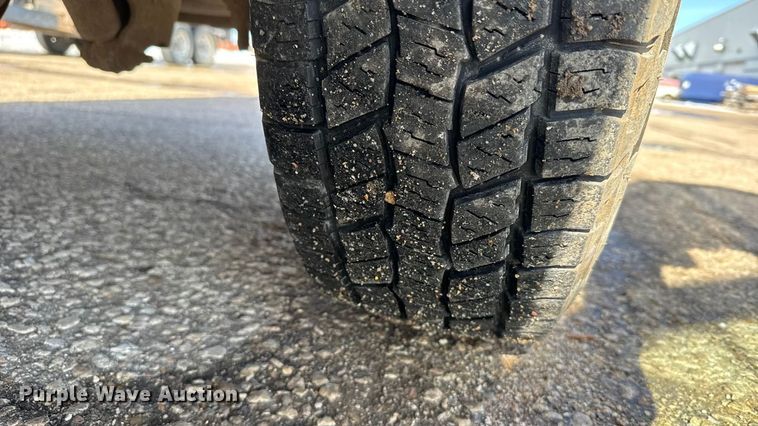 image for item FB0723 2015 Chevrolet Express 2500 van