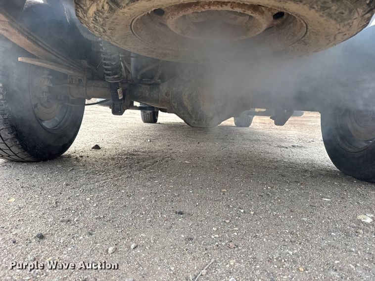 image for item FB0963 2004 Dodge Ram 1500 Ext. Cab pickup truck