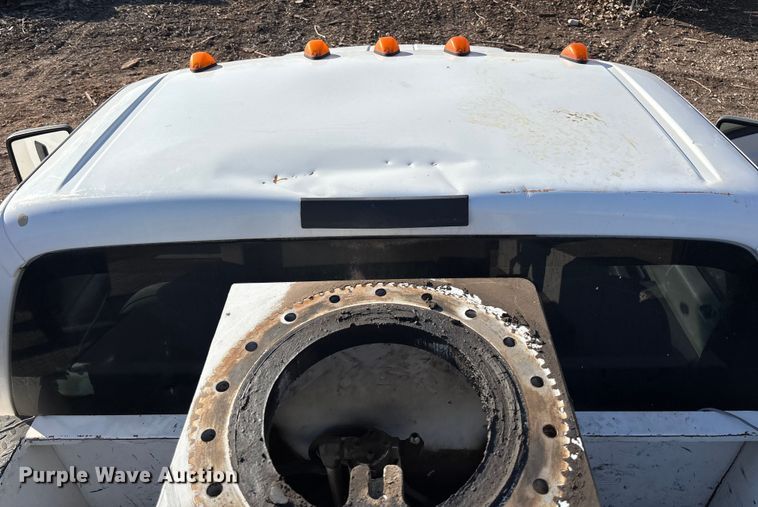 image for item FB3002 2008 Ford F450 Super Duty utility / service truck