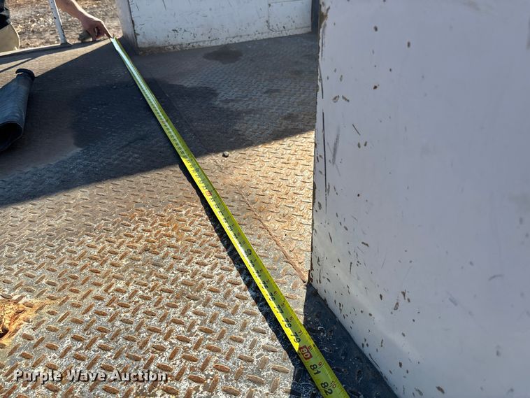 image for item FB3002 2008 Ford F450 Super Duty utility / service truck